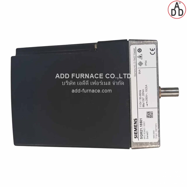 SIEMENS SQM21.18501(2)